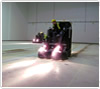 Floor Grinding
